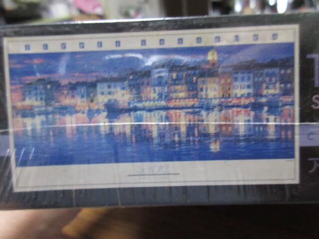 Amazon | ジグソーパズル 1000ピース 笹倉鉄平 St.TROPEZ